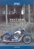 The Panther Story: the Story of Phelon & Moore Ltd