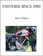 Panther since 1950