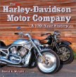 The Harley - Davidson Motor Company: A 100-Year History (Wisconsin)
