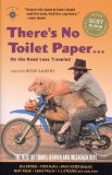 There's No Toilet Paper There's No Toilet Paper