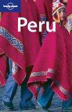 Lonely Planet Peru 