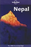 Lonely Planet Nepal