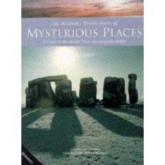 Mysterious Places (Marshall Travel Atlas)