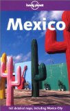 Lonely Planet Mexico