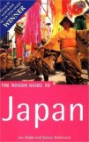 The Rough Guide to Japan