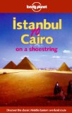 Lonely Planet Istanbul to Cairo on a Shoestring