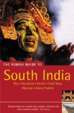 The Rough Guide to South India (5th Ed)