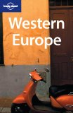 Lonely Planet Eastern Europe 