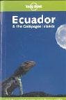 Lonely Planet Ecuador and the Galapagos Islands 