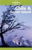 Lonely Planet Chile & Easter Island 