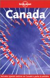 Lonely Planet Canada