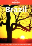 Lonely Planet Brazil 