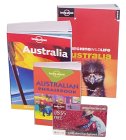 Lonely Planet Australia Pack