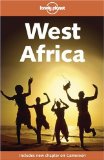 Lonely Planet West Africa 