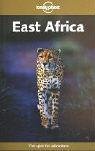 Lonely Planet East Africa 