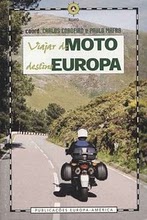Viajar de Moto Destino Europa