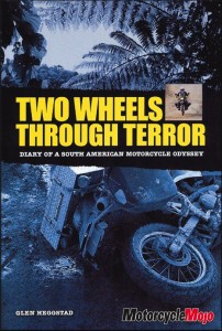 Two Wheels Through Terror