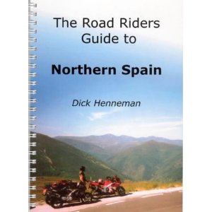 Road Riders Guide to Northern Spain