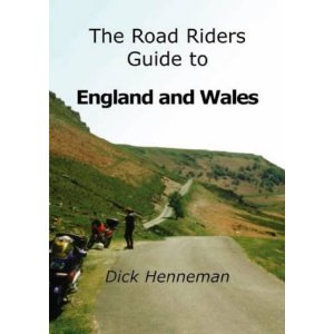 Road Riders Guide to England and Wales
