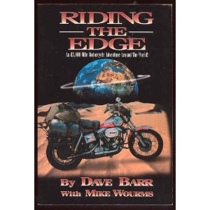 Riding the edge Riding the edge