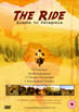 The Ride - Alaska to Patagonia (DVD)