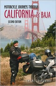 Motorcycle Journeys Through California & Baja