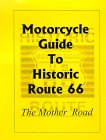 Motorcycle Guide to Route 66