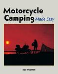 Motorcycle Camping Made Easy