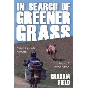 In Search of Greener Grass by Graham Field