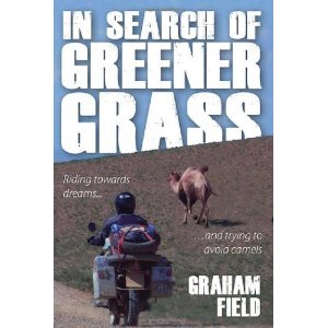 In Search of Greener Grass In Search of Greener Grass by Graham Field