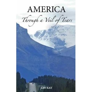 cover of America: Through a Veil of Tears