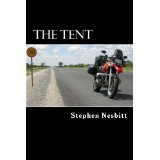 The Tent by Stephen Nesbitt