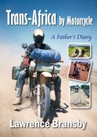 Trans-Africa; Motorcycle Journeys; Adventure Motorcycling; XT500