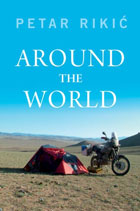 The book, Around the World, by Petar Rikic