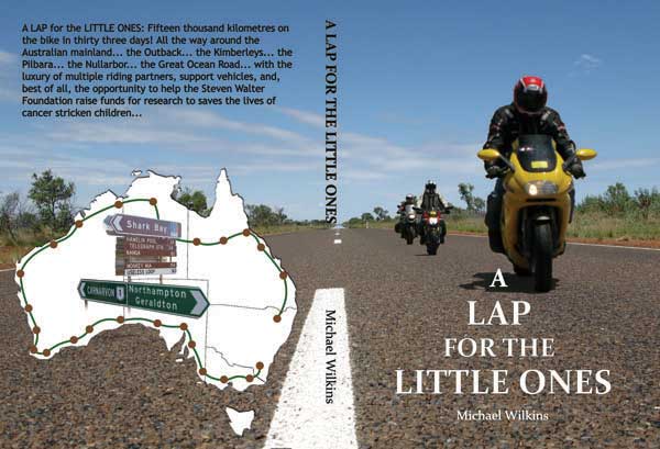 A Lap for the Little Ones A Lap for the Little Ones