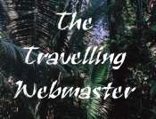 The Travelling Webmaster