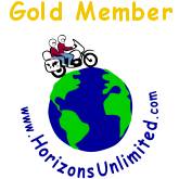 HU Gold Member Logo