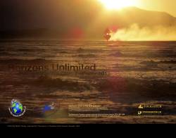 2013 Horizons Unlimited Calendar.