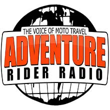World's most listened to Adventure Motorbike Show!