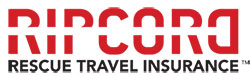 Ripcord Rescue Travel Insurance.