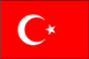 Turkey flag